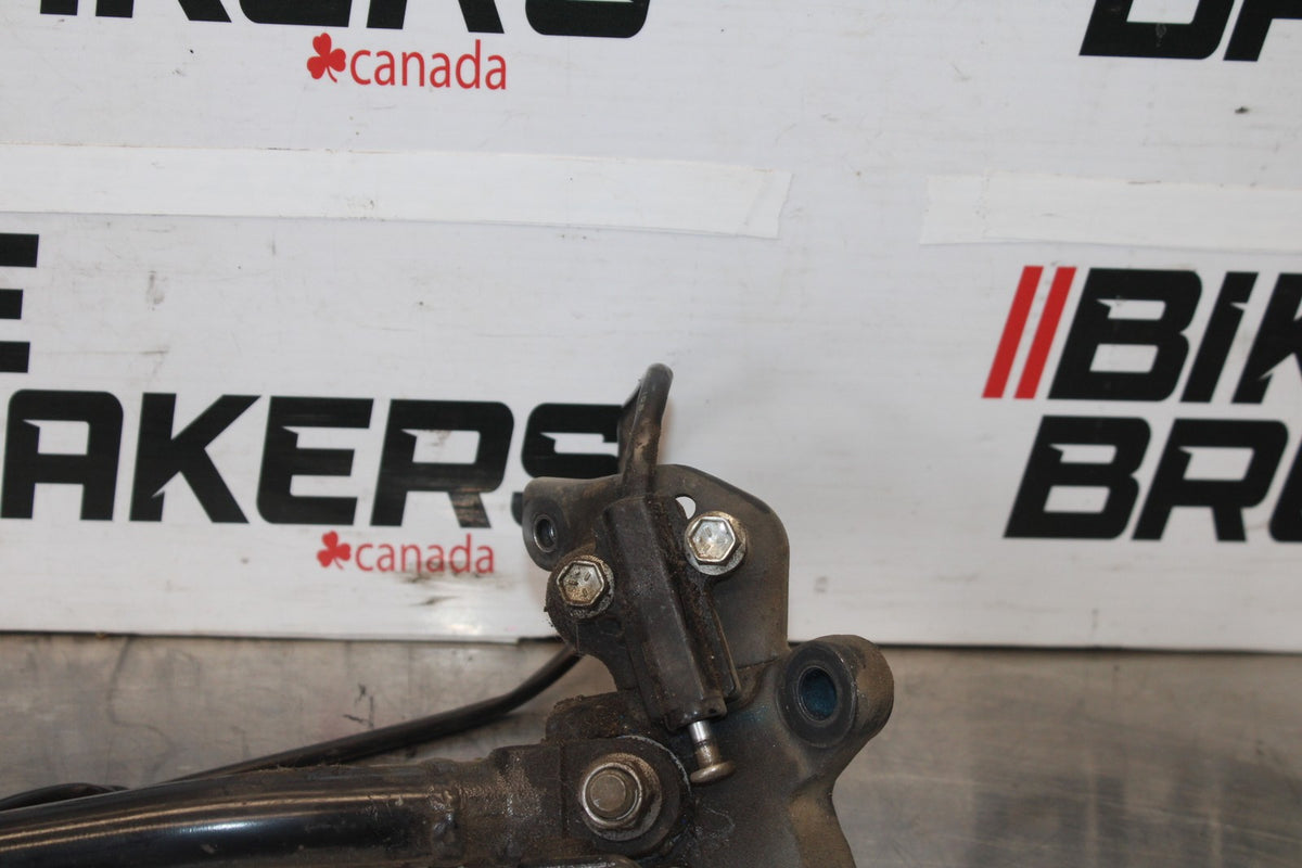 15-26 SUZUKI GSXR600 KICKSTAND SIDE KICK STAND BB888