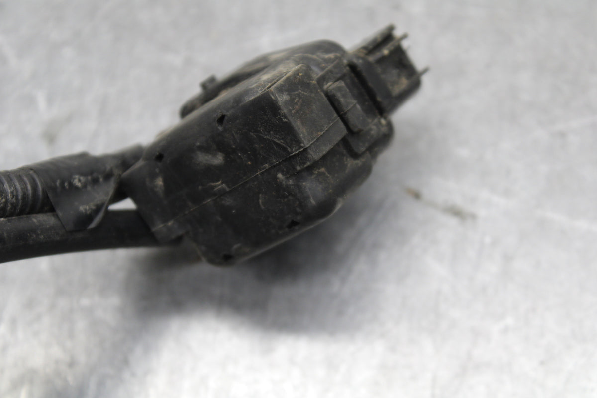06-07 SUZUKI GSXR750 ENGINE STARTER RELAY STARTING SWITCH 31800-41G10 BB670
