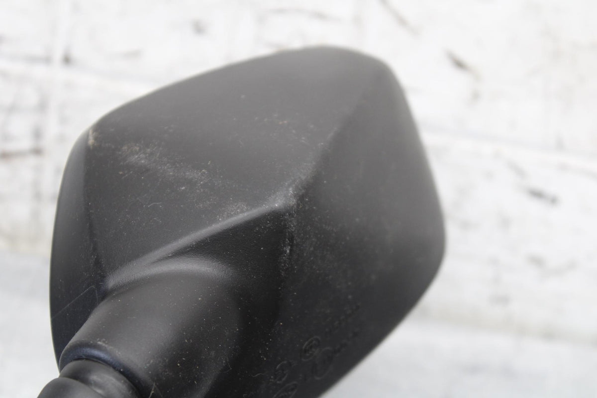 2015 Honda CBR650F LEFT HAND MIRROR REARVIEW BB573