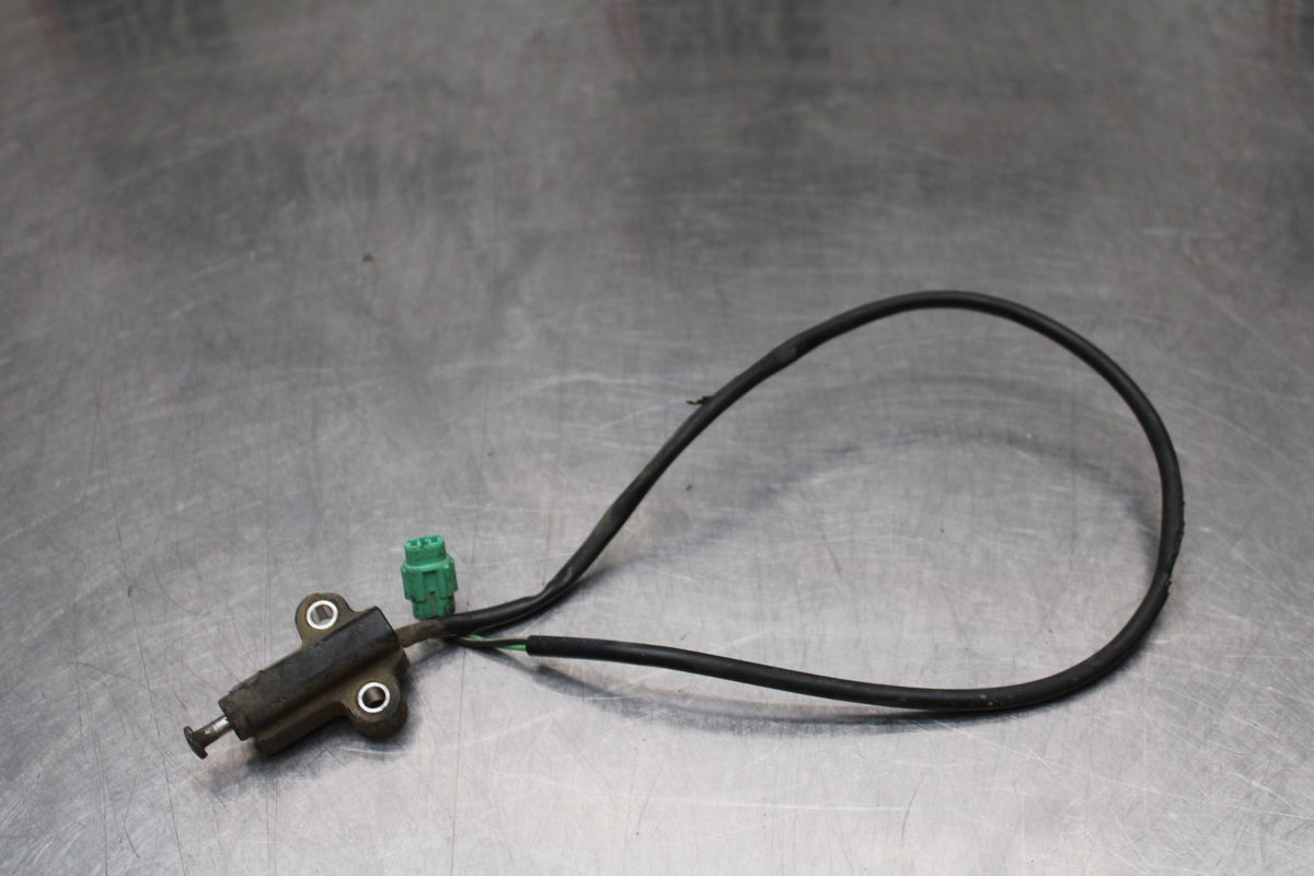 10 SUZUKI SV650 KICKSTAND SIDE KICK STAND SENSOR BB181