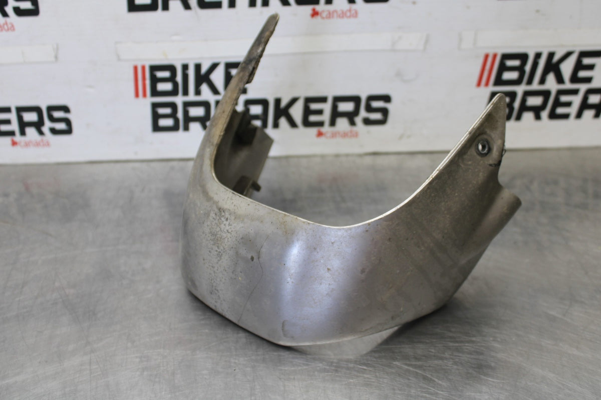 98-05 HONDA SUPER HAWK 1000 VTR1000F LOWER BOTTOM BELLY FAIRING COWL BB924