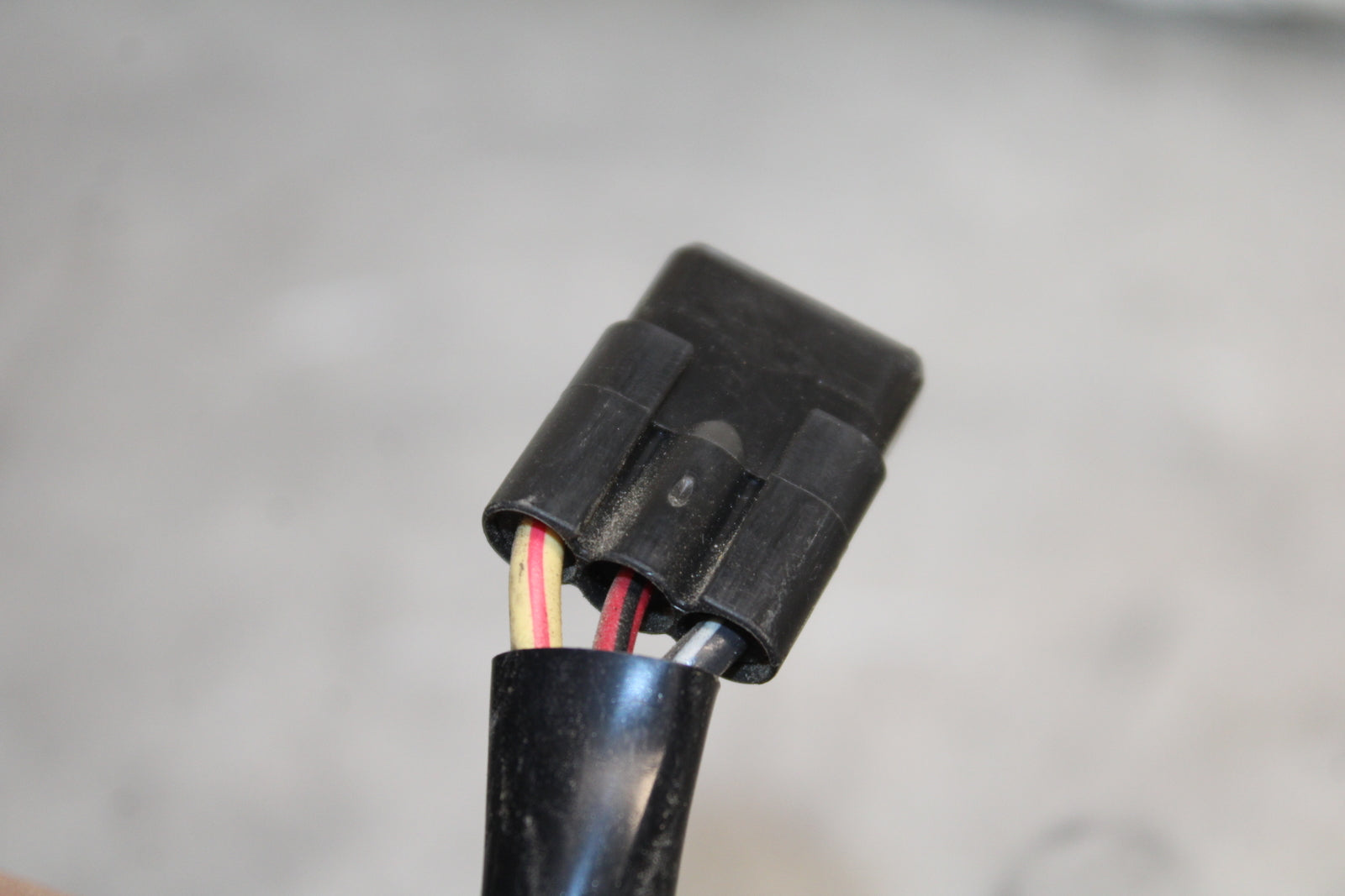 14 HONDA CTX1300A FUEL GAS PUMP BB732