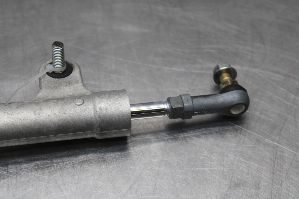 05-06 SUZUKI GSXR1000 STEERING DAMPER STABILIZER BB857