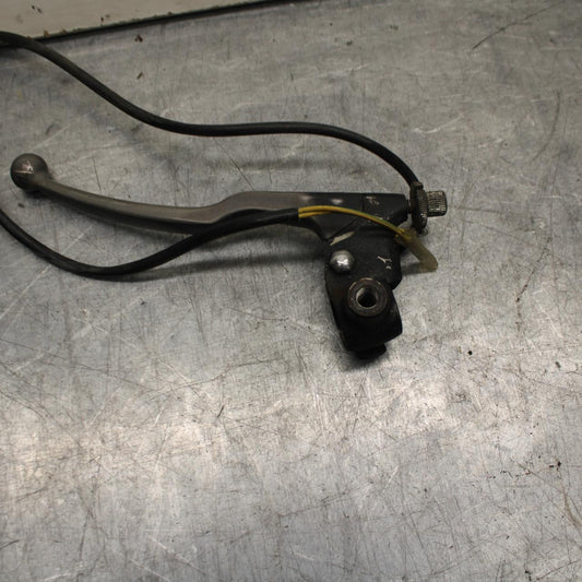 80-81 SUZUKI GS1000 G CLUTCH PERCH MOUNT WITH LEVER  BB91