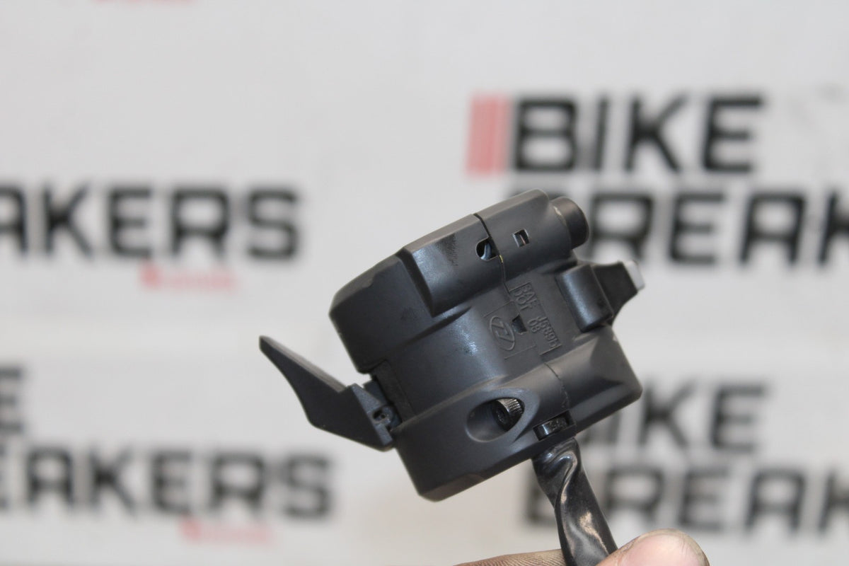 16 DUCATI 959 PANIGALE LEFT CLIP ON HANDLE HORN SIGNALS SWITCH SWITCHES BB912