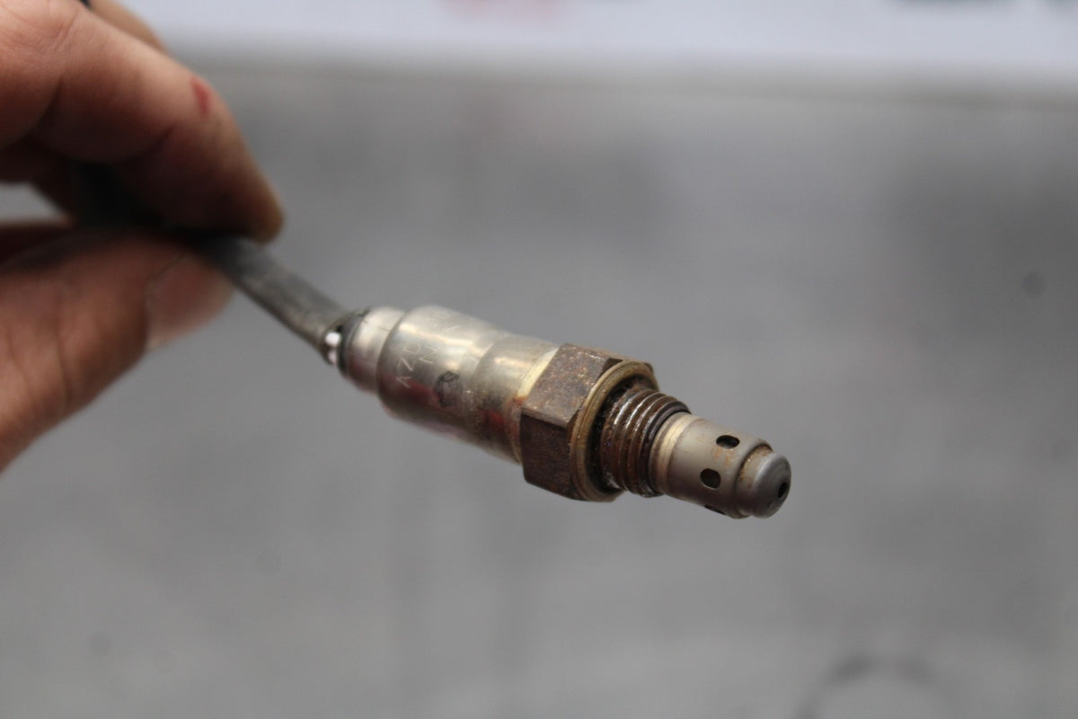 23 KAWASAKI NINJA 650 EX650 OXYGEN O2 EXHAUST GAS LAMBDA SENSOR BB920