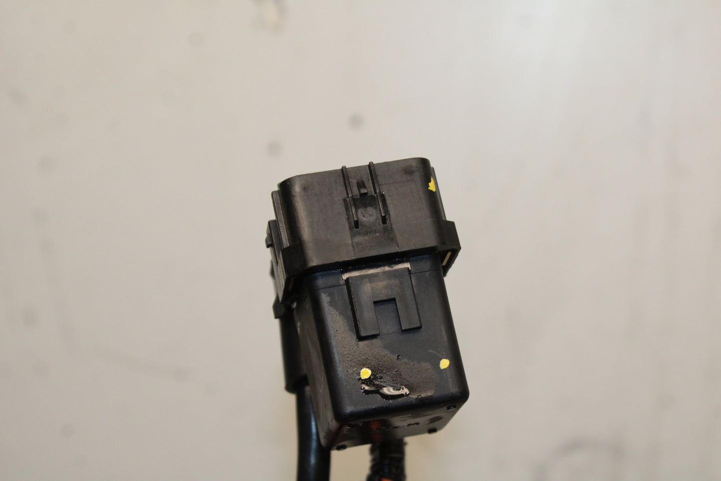 12-25 KAWASAKI NINJA ZX14R ENGINE STARTER RELAY STARTING MOTOR SWITCH BB757