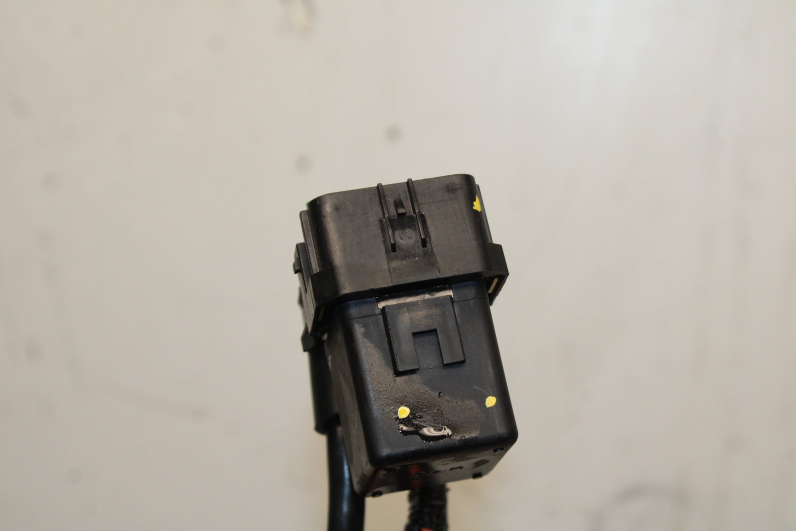 12-25 KAWASAKI NINJA ZX14R ENGINE STARTER RELAY STARTING MOTOR SWITCH BB757