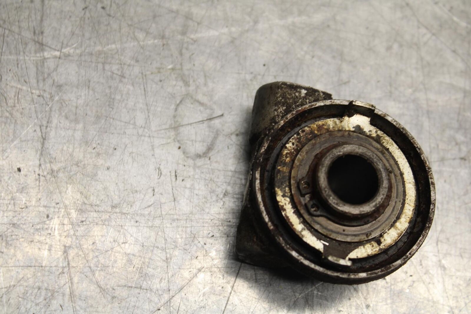 80-81 SUZUKI GS1000G SPEEDOMETER DRIVE GEAR  BB91