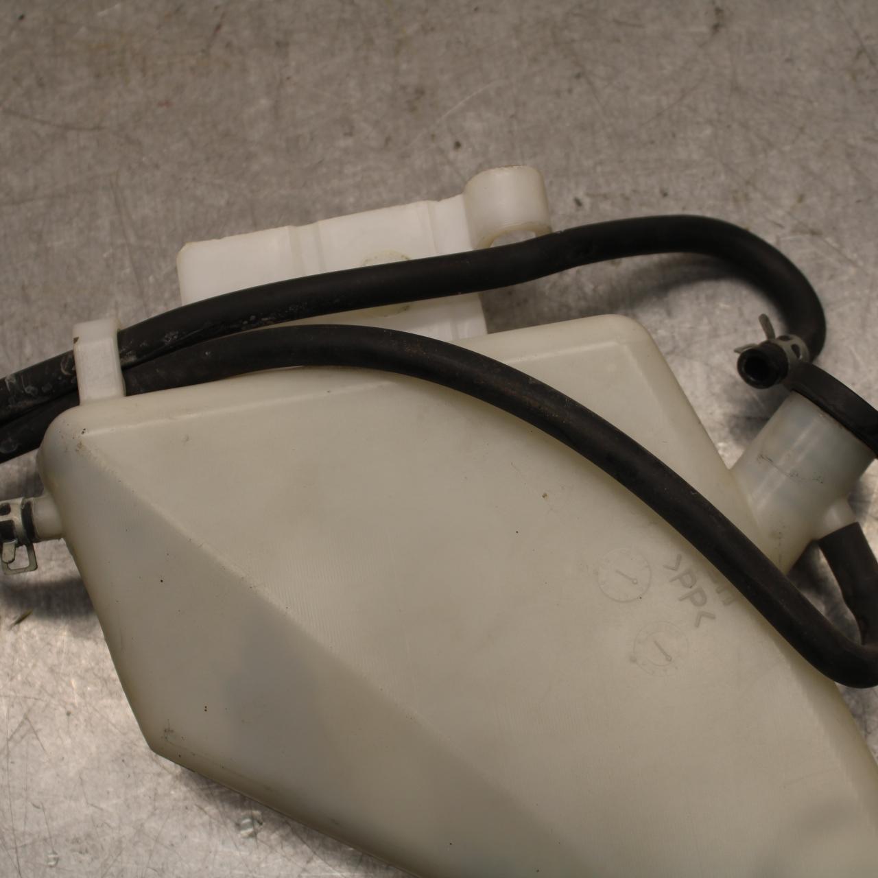 06-07 SUZUKI GSXR750 COOLANT WATER TANK RESERVOIR BOTTLE BB645