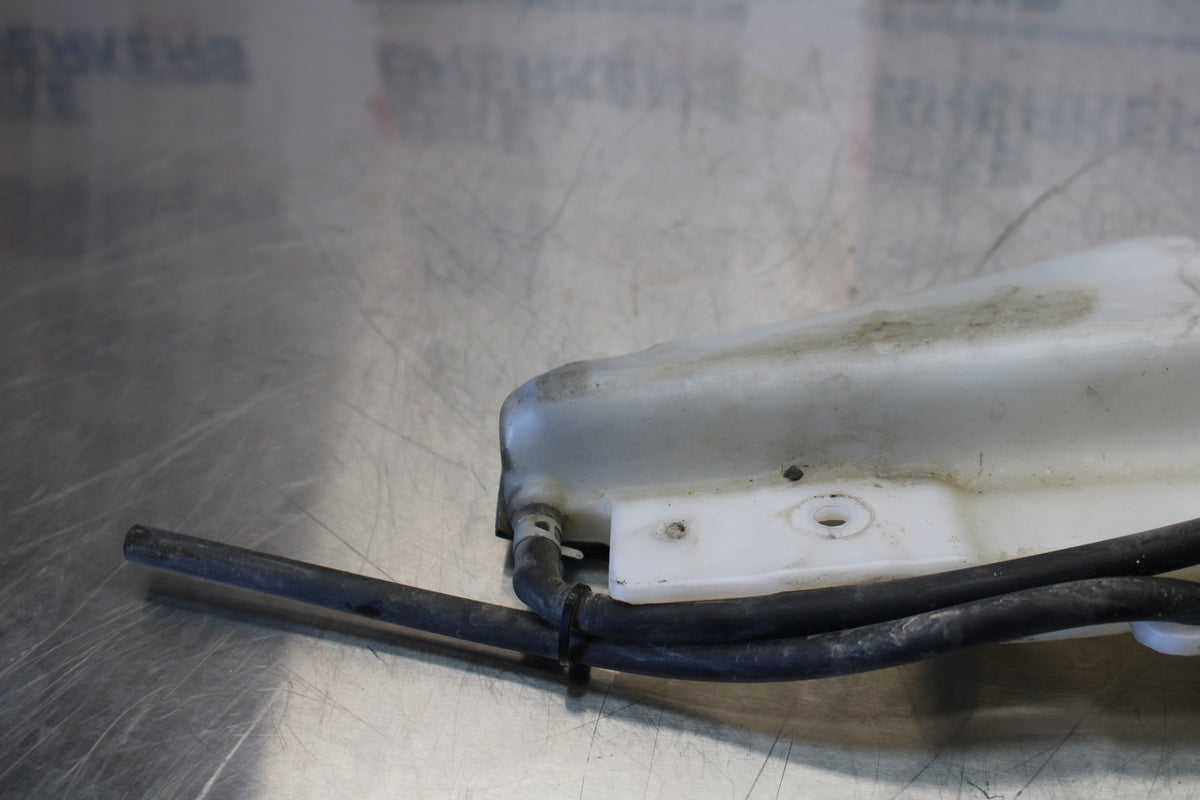 11 SUZUKI GSXR1000 COOLANT WATER TANK RESERVOIR BOTTLE BB142