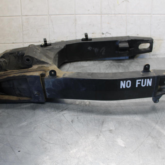 2016 Suzuki Bandit  GSF1250SA ABS REAR SWINGARM BACK SUSPENSION SWING ARM  BB509