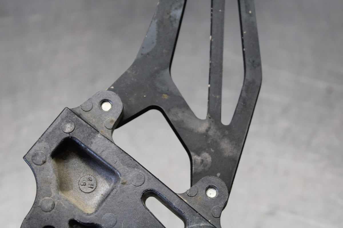 22-25 YAMAHA YZF R7 LEFT REARSET REAR SET DRIVER FOOT PEG REST STOP BB850