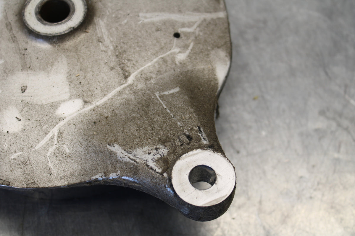 04 SUZUKI INTRUDER 800 DRUM BRAKE  BB758