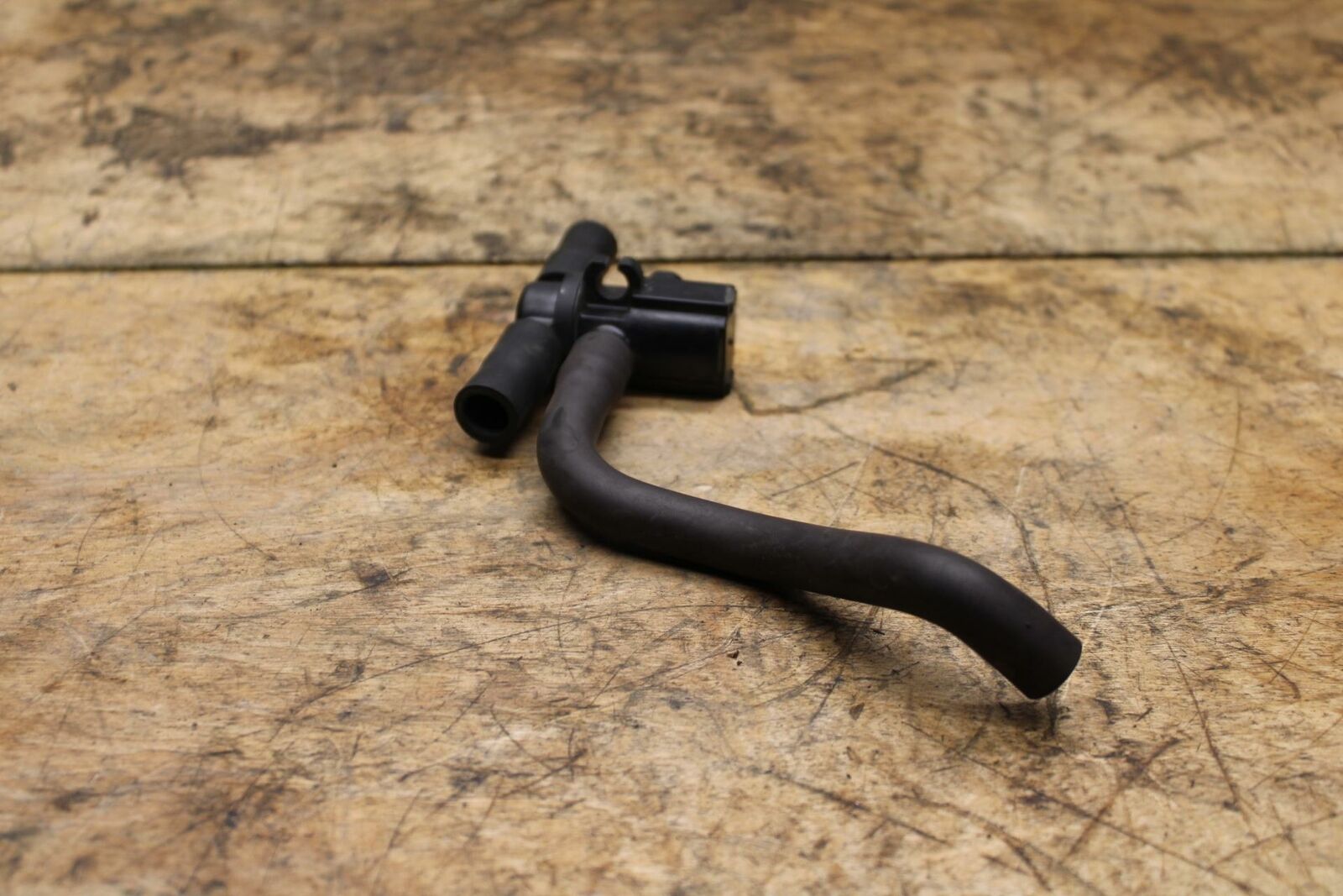 13-18 KAWASAKI NINJA ZX6R AIR VALVE SOLENOID TOP ENGINE SWITCH SENSOR BB349