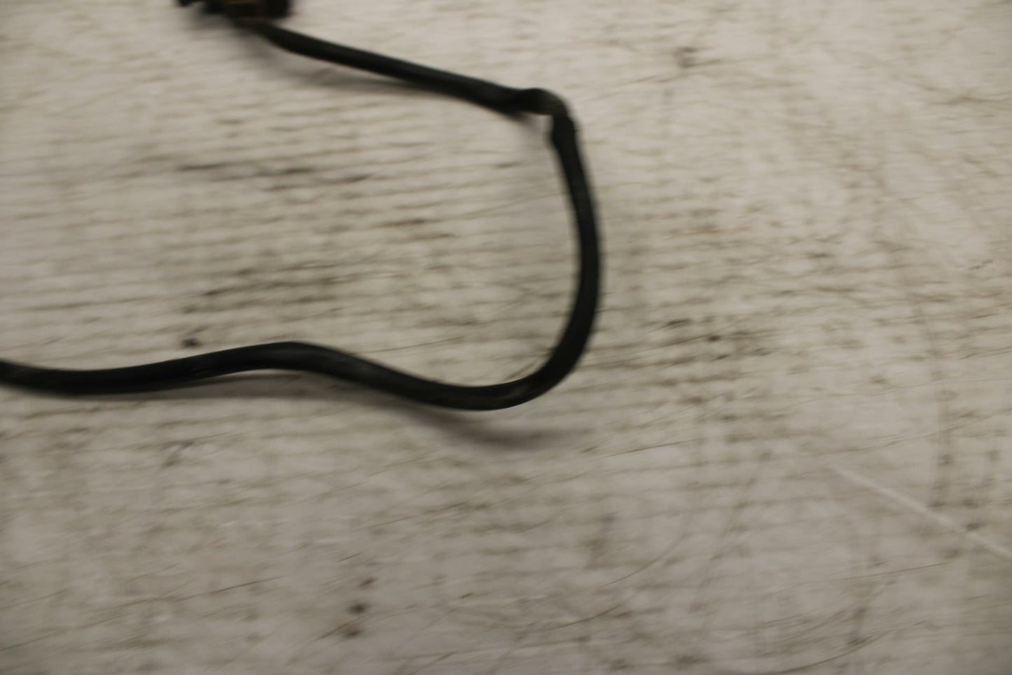 07-08 KAWASAKI NINJA ZX6R KICKSTAND SIDE KICK STAND SENSOR BB274