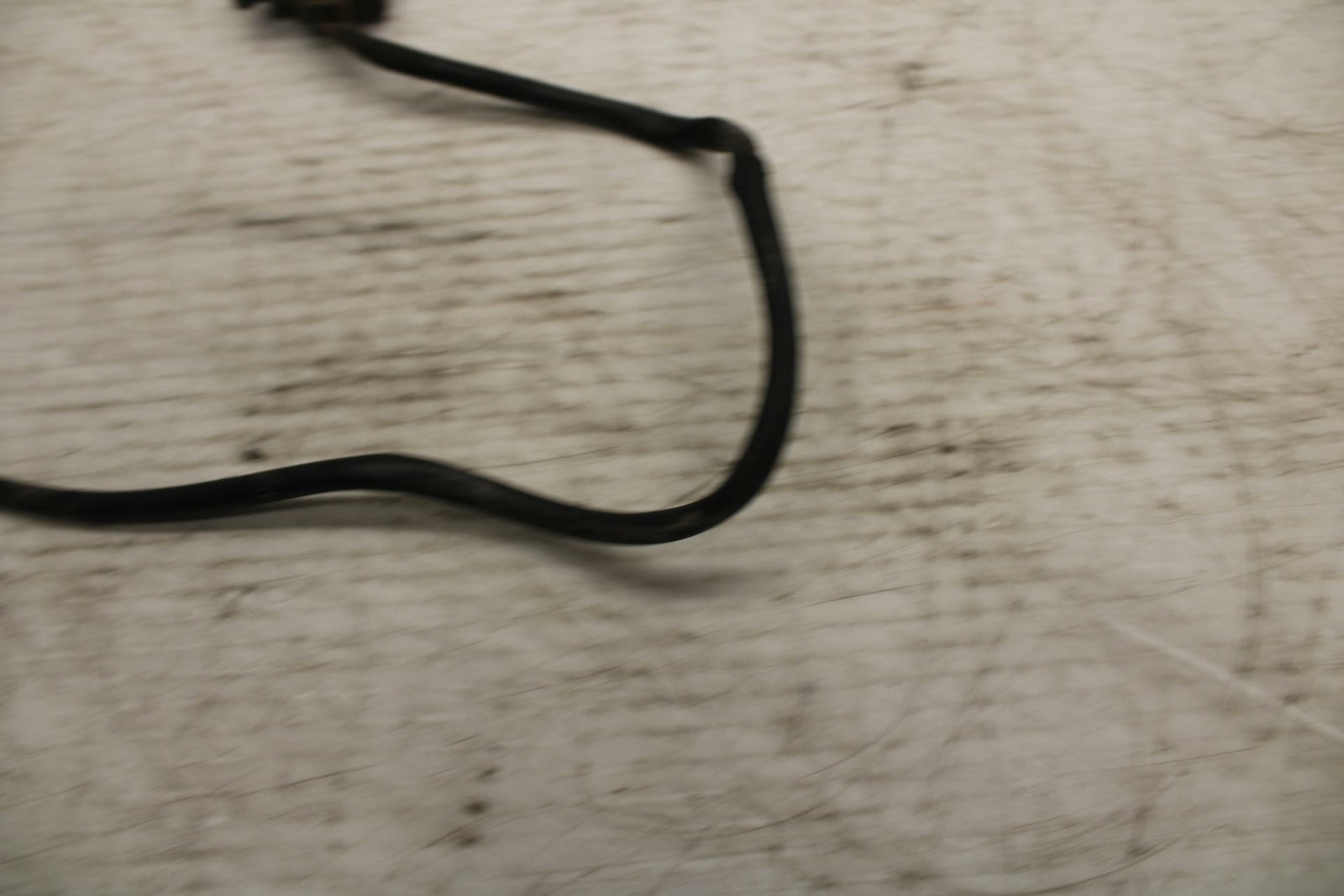 07-08 KAWASAKI NINJA ZX6R KICKSTAND SIDE KICK STAND SENSOR BB274