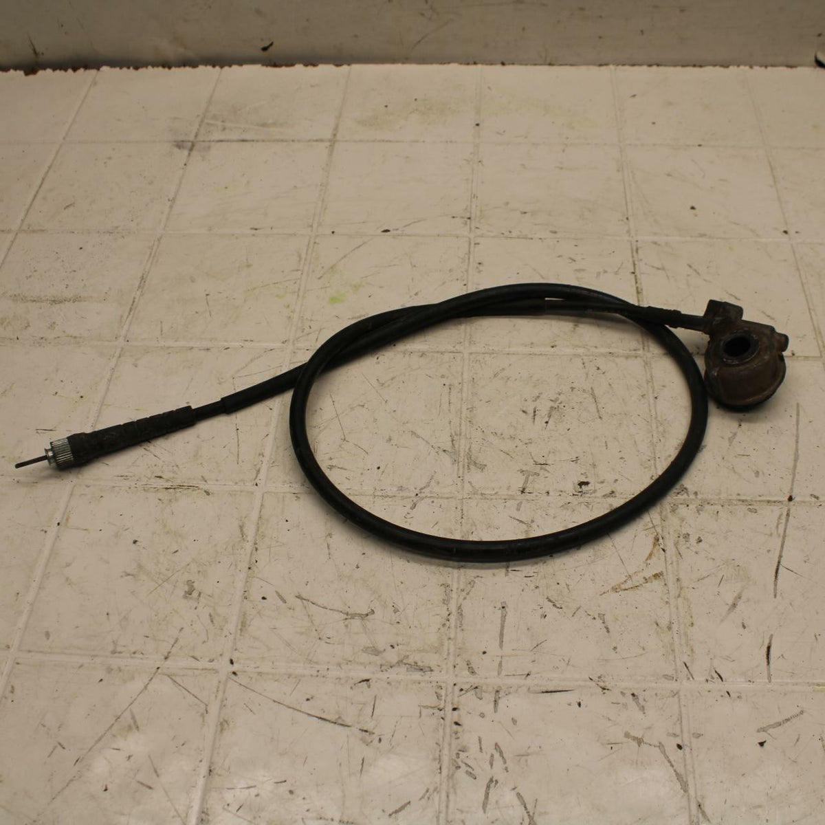 78-79 HONDA GOLDWING 1000 SPEED DRIVE GEAR HUB with CABLE BB406