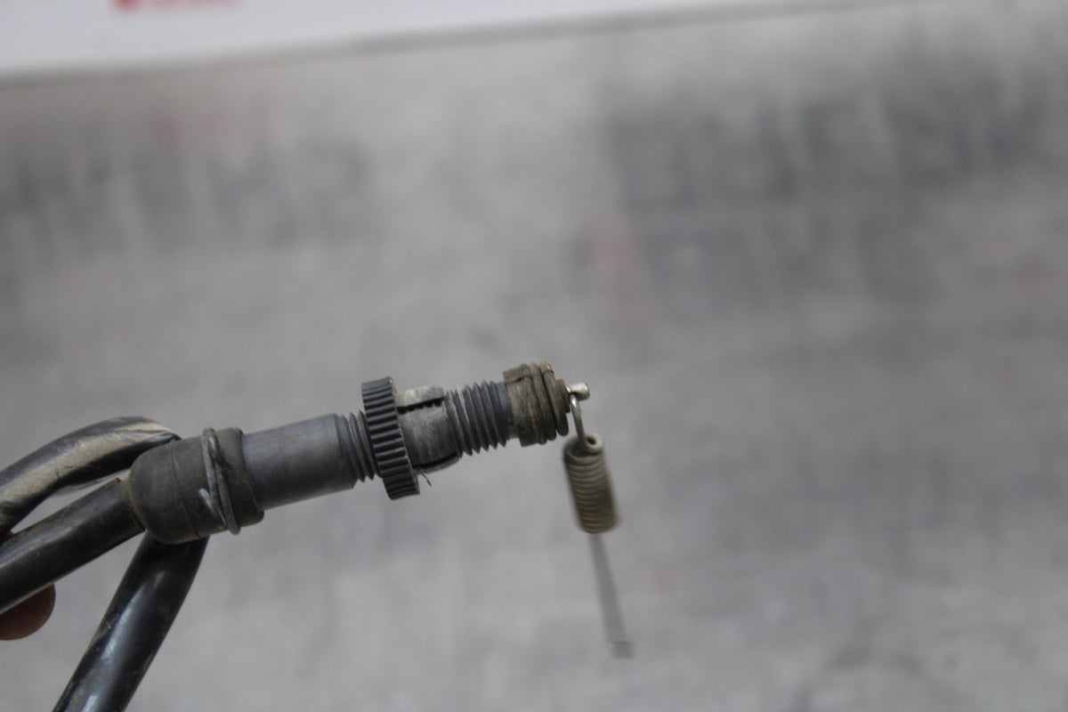 12 HONDA CB1000R REAR BACK BRAKE SENSOR BB200