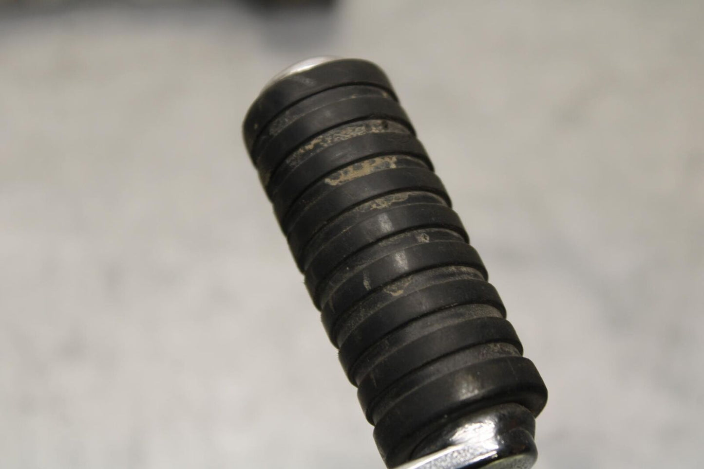 2005 Kawasaki Vulcan 1600 VN1600A Classic SHIFTER PEDALS BB574