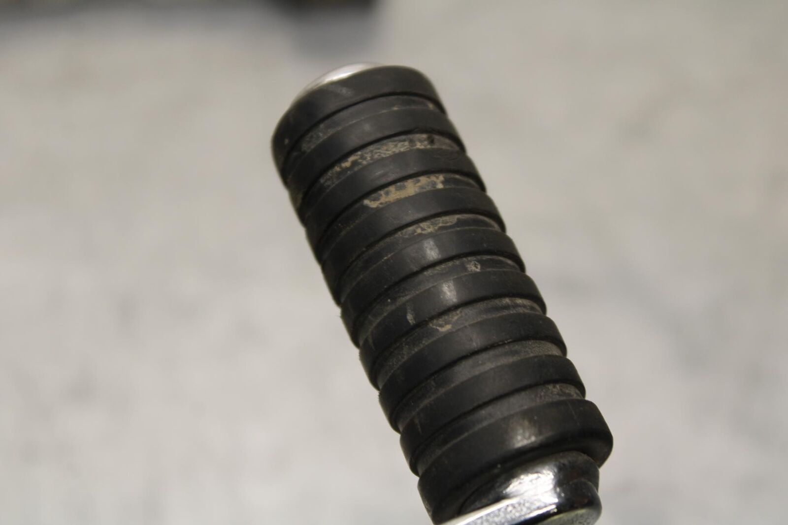 2005 Kawasaki Vulcan 1600 VN1600A Classic SHIFTER PEDALS BB574