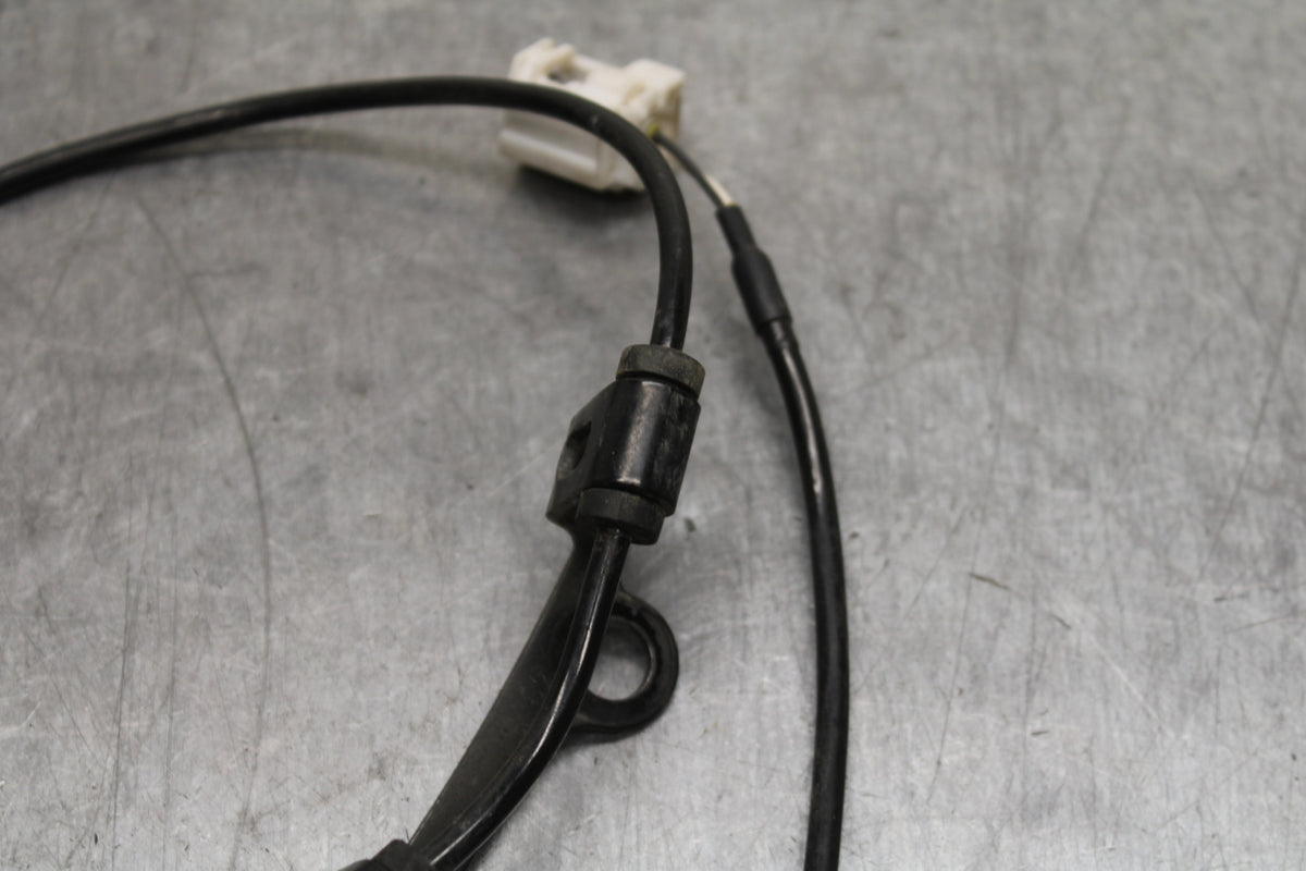 19-21 YAMAHA YZF R3 FRONT ABS BRAKE SENSOR BB121