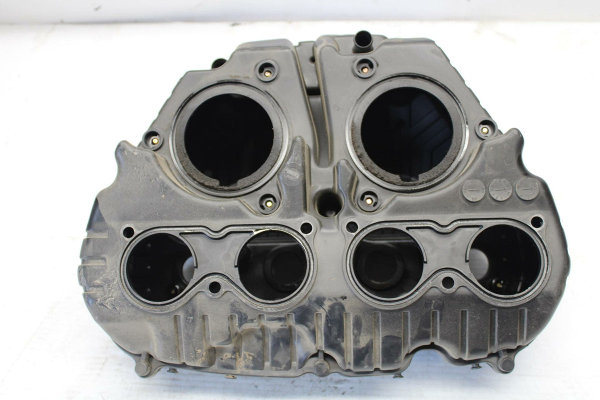 04-05 HONDA CBR1000RR AIRBOX AIR INTAKE FILTER BOX BB285