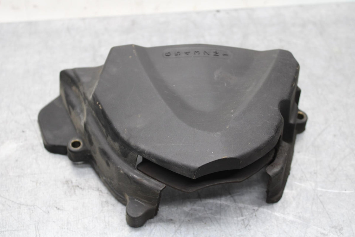 2009 Triumph Daytona 675 ENGINE SPROCKET COVER BB584