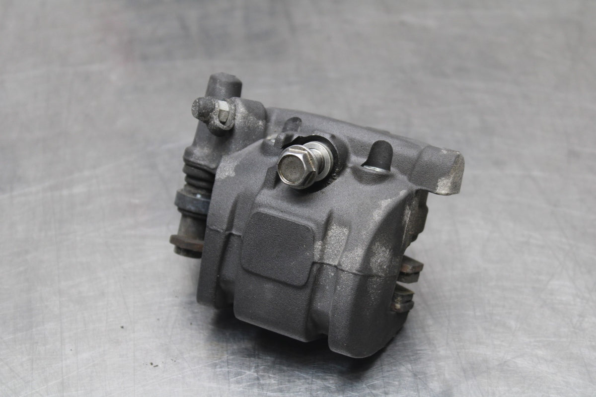 24 KAWASAKI NINJA 500 ABS LEFT FRONT BRAKE CALIPER BB818