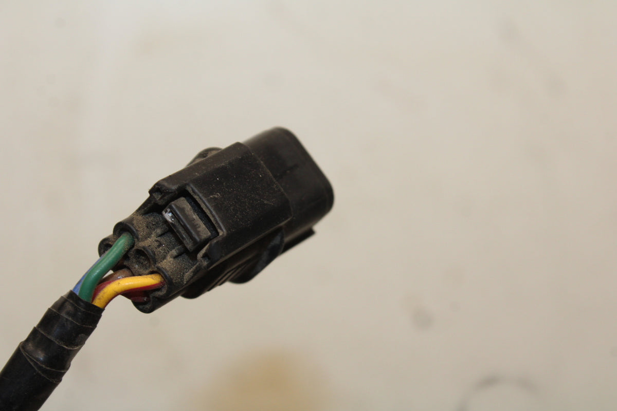 17-21 HONDA CBR1000RR SP EXHAUST VALVE SERVO MOTOR BB681