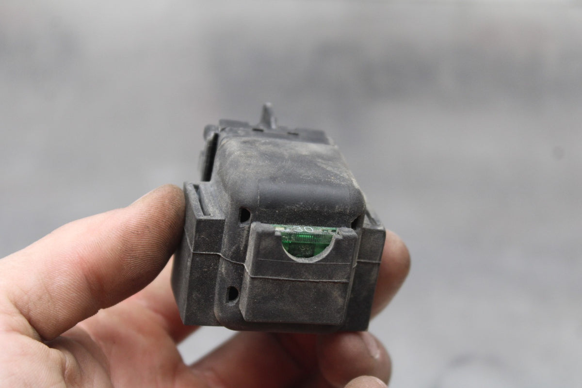 98-05 HONDA SUPER HAWK 1000 VTR1000F ENGINE STARTER RELAY STARTING SWITCH BB821