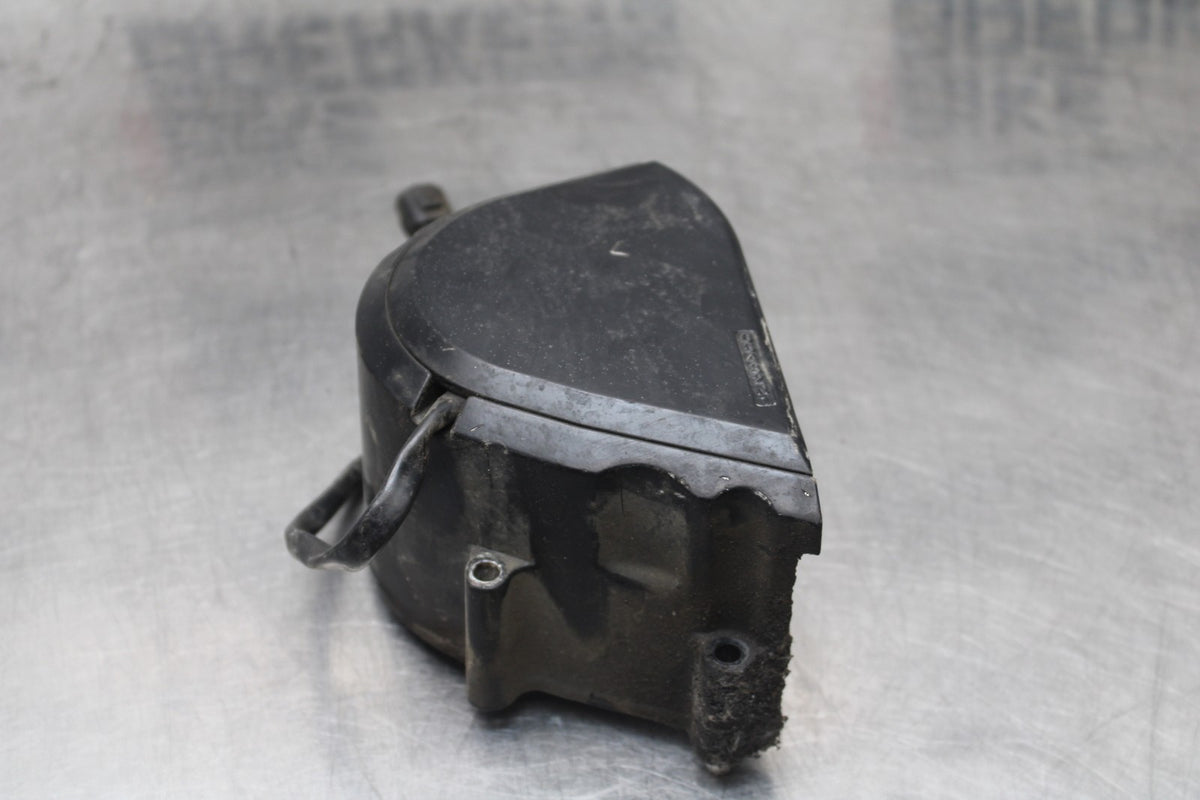 06 KAWASAKI Z750 ENGINE SPROCKET COVER BB837