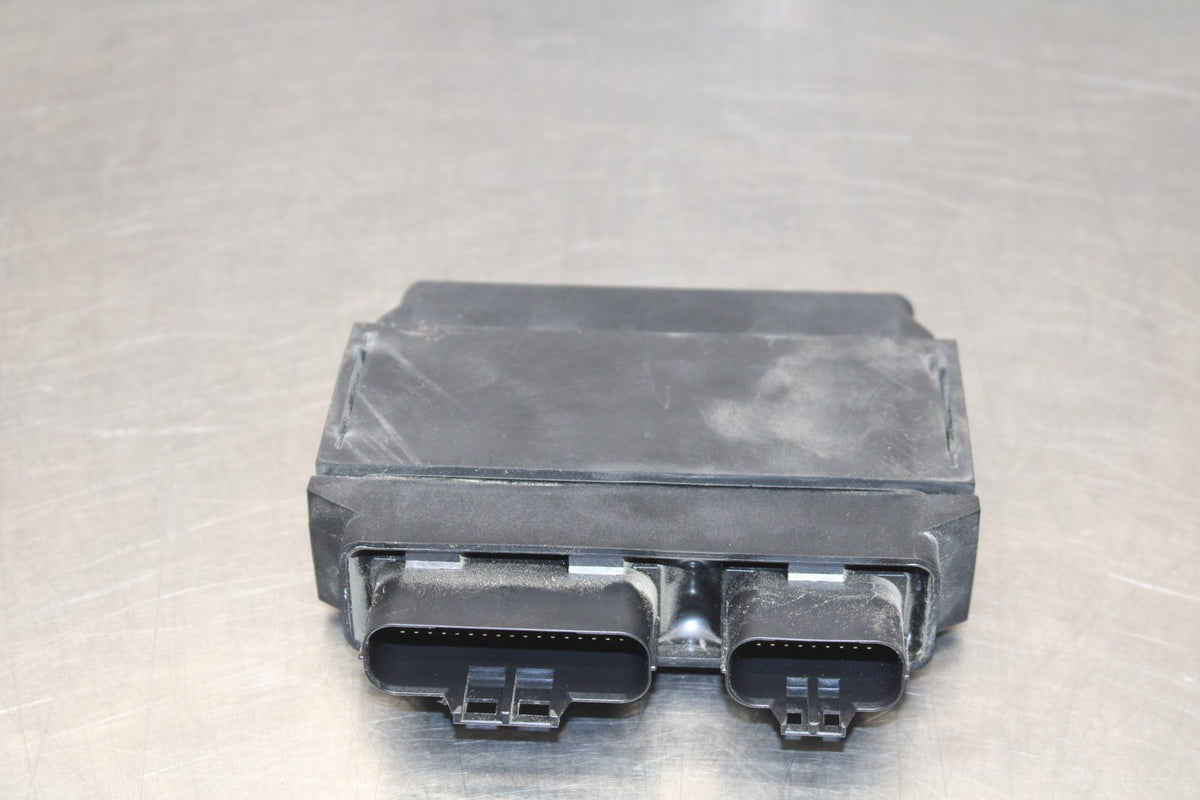 15 SUZUKI BOULEVARD C50 ECU COMPUTER CONTROLLER UNIT BLACK BOX ECM CDI  BB775