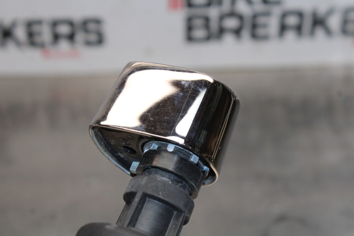 08 HARLEY-DAVIDSON ELECTRA POLICE EFI FLHTPI IGNITION UNLOCKED NO KEY BB816