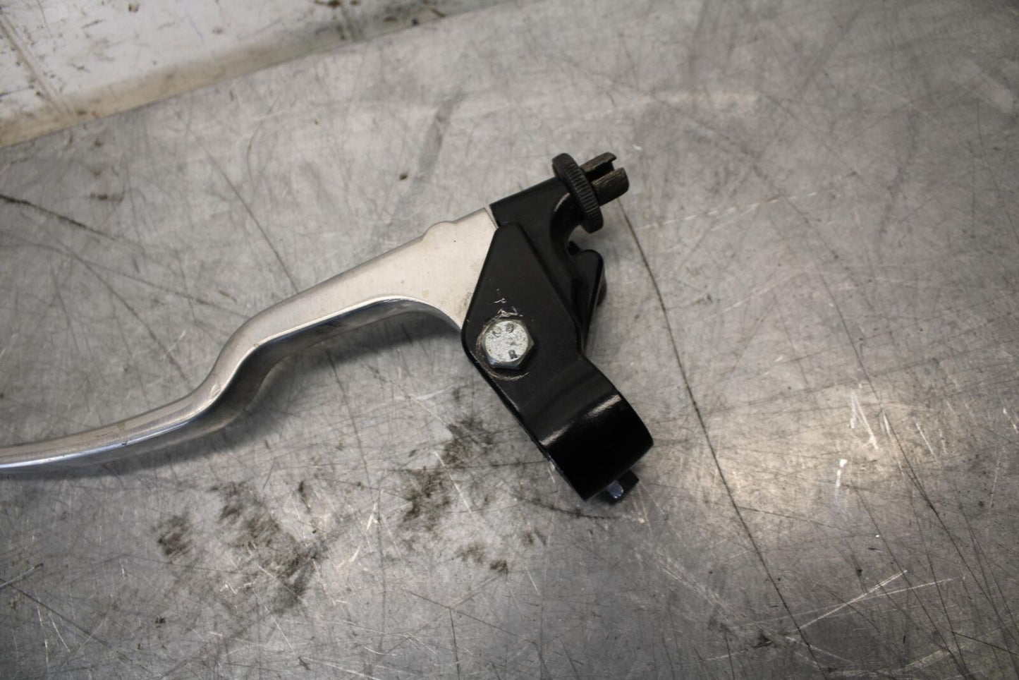 2011 Honda CBR600RR CLUTCH PERCH MOUNT WITH LEVER  BB520