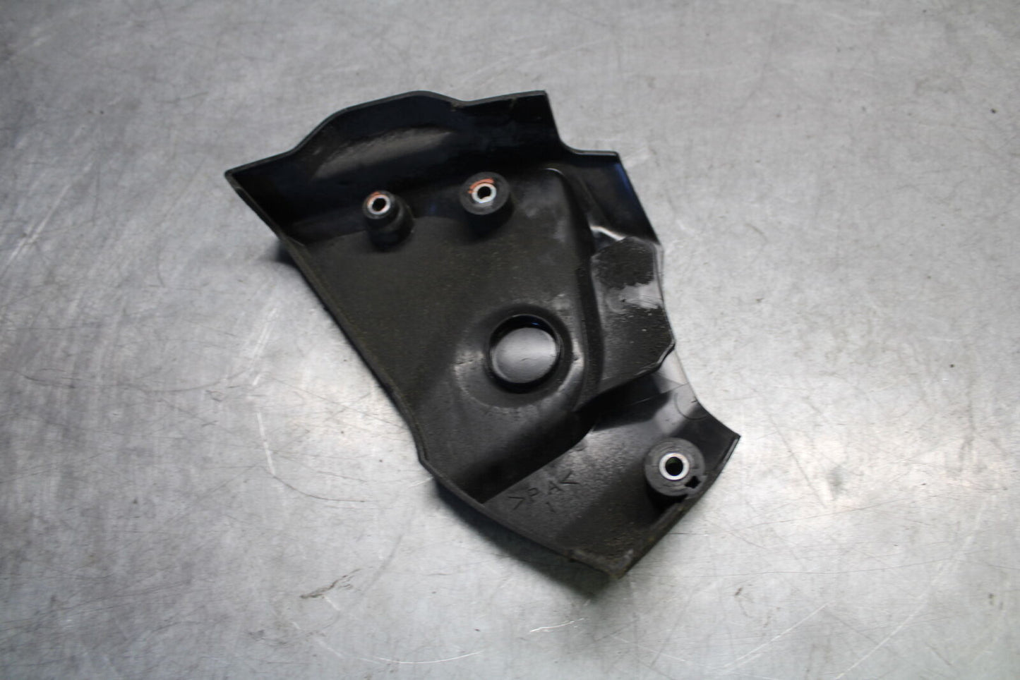 18-24 YAMAHA MT-07 ENGINE SPROCKET COVER BB662