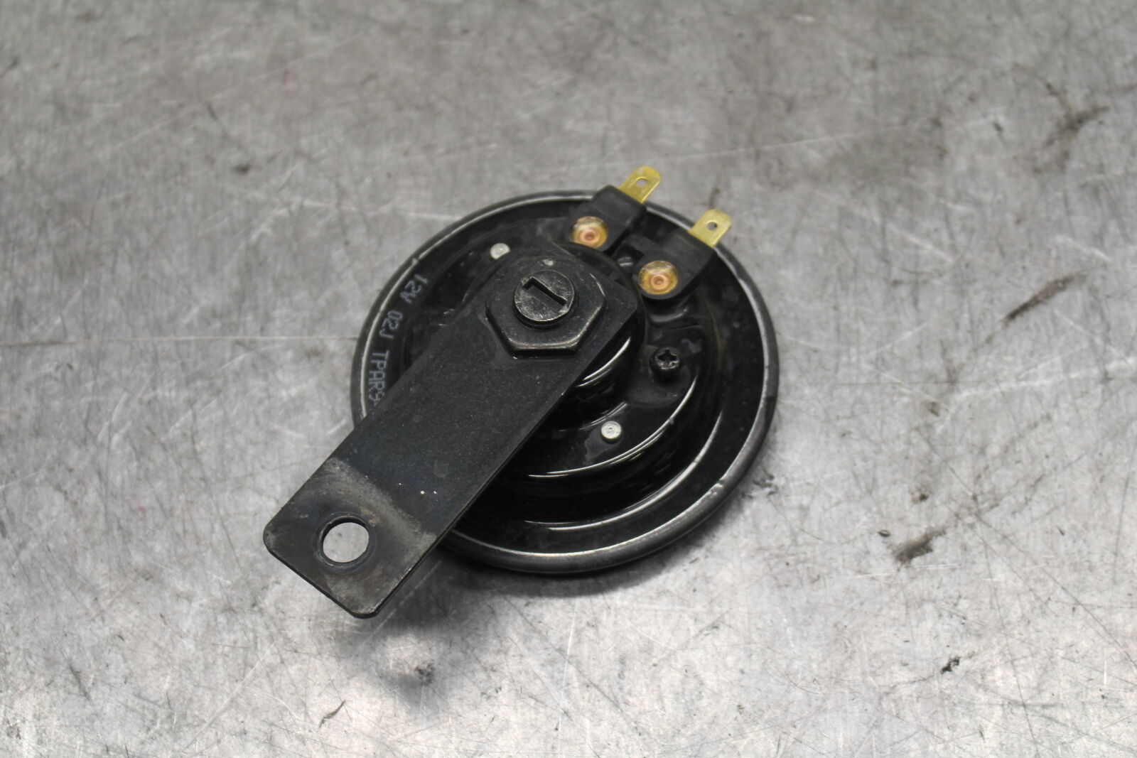 10-13 HONDA SHADOW RS 750 VT750RS HORN SIGNAL BB718