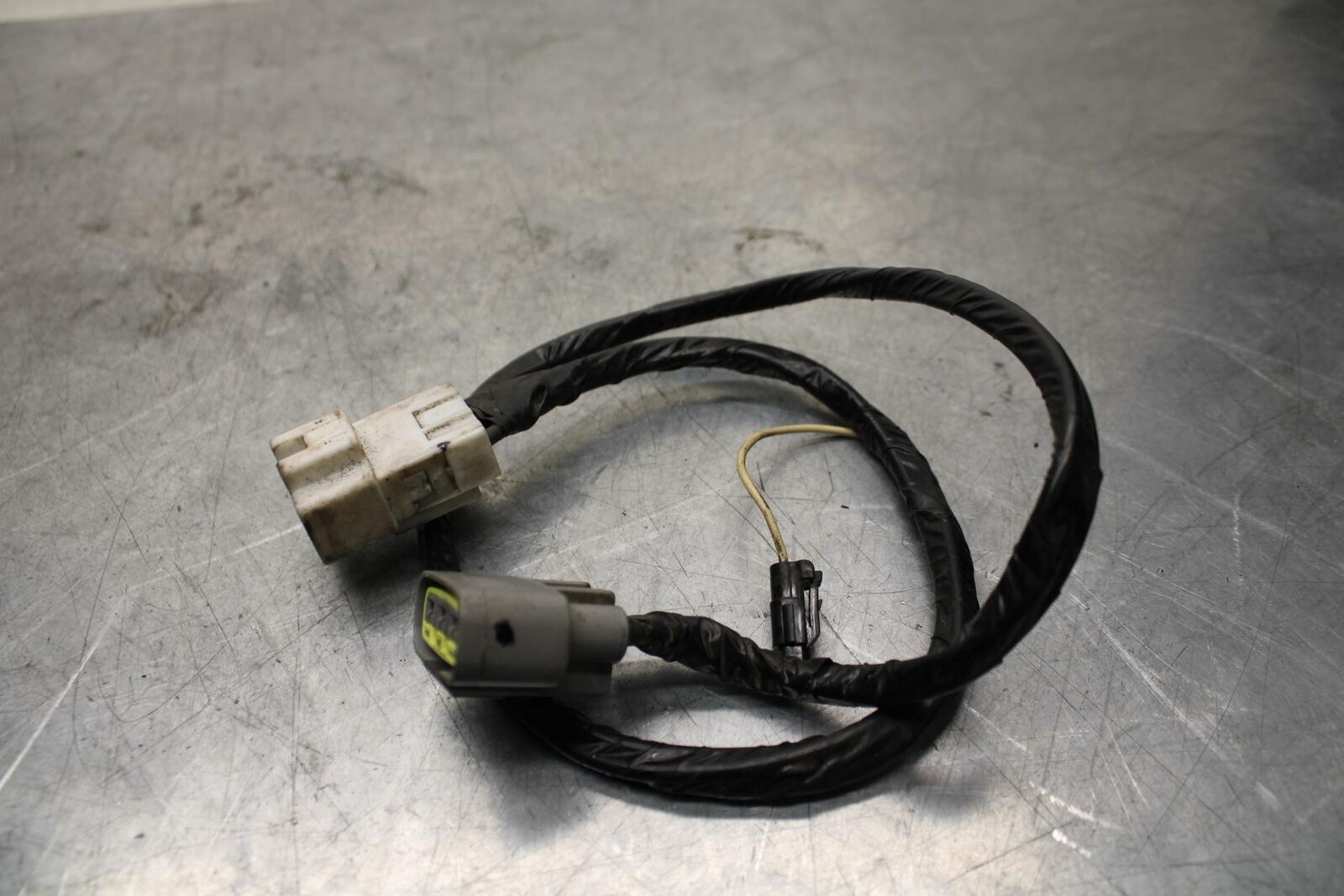 08-09 KAWASAKI NINJA ZX14R STATOR HARNESS BB73