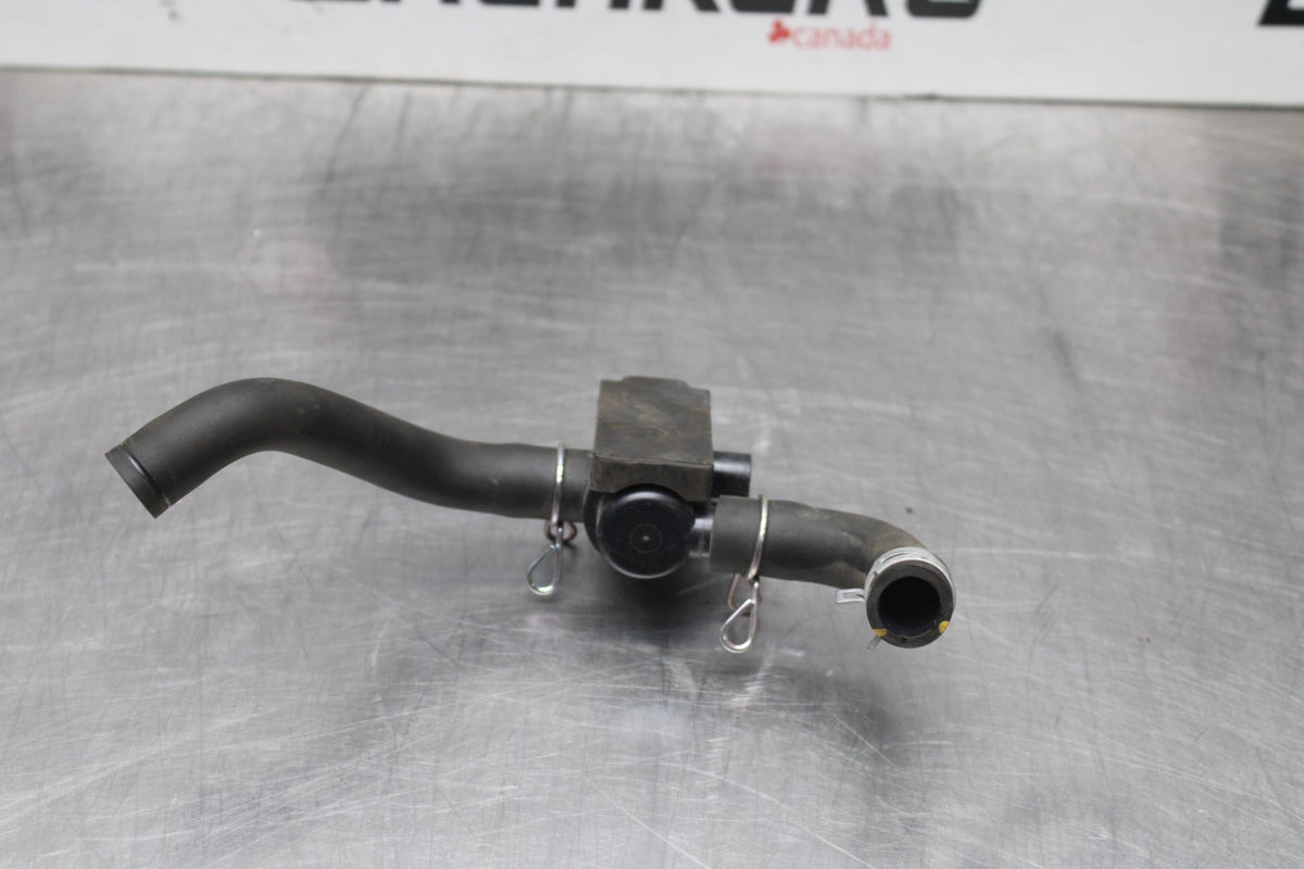 18-26 KAWASAKI Z400 AIR VALVE SOLENOID TOP ENGINE SWITCH SENSOR BB852