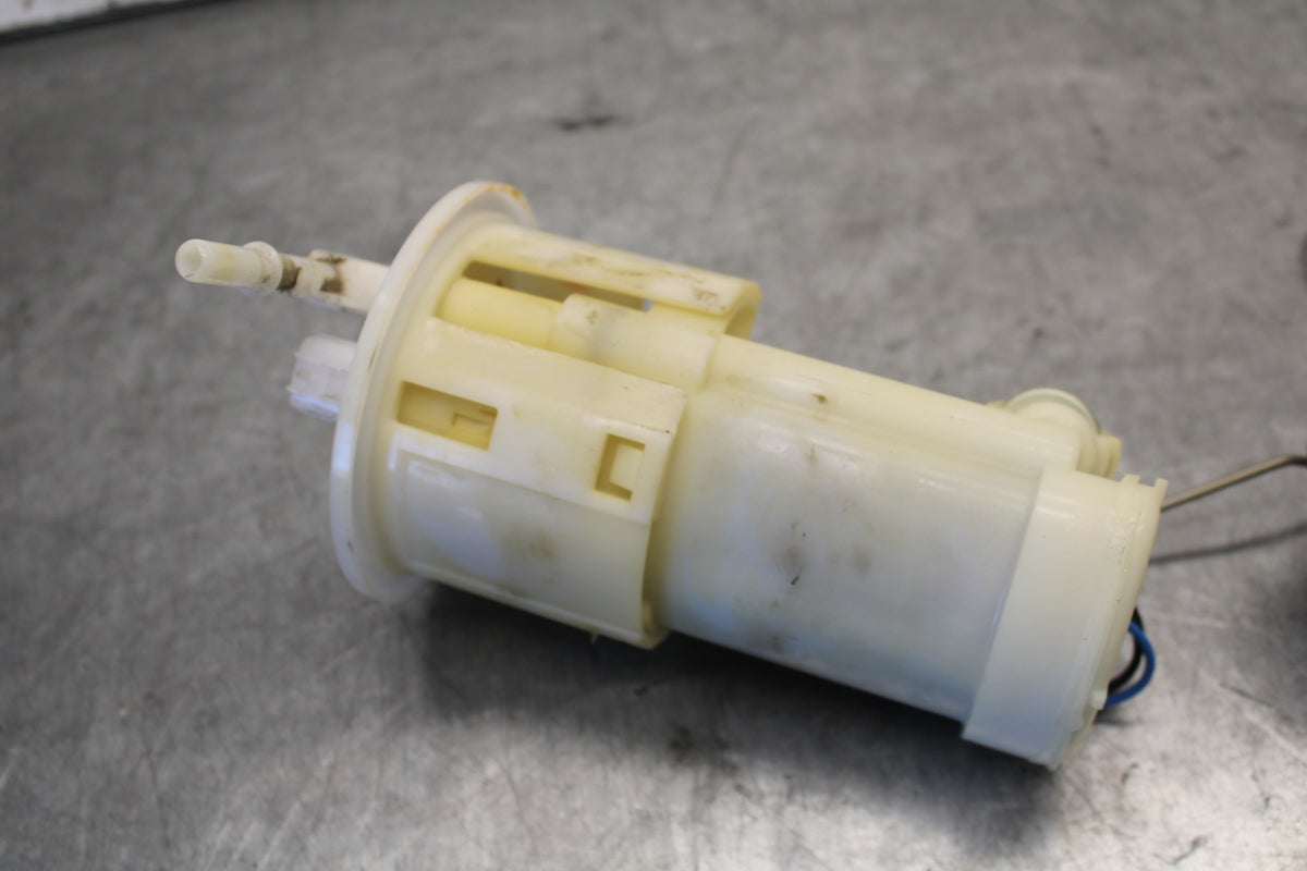 07-09 YAMAHA FZ6 FUEL PUMP GAS PETROL SENDER UNIT 5VX-13907-02-00 BB713