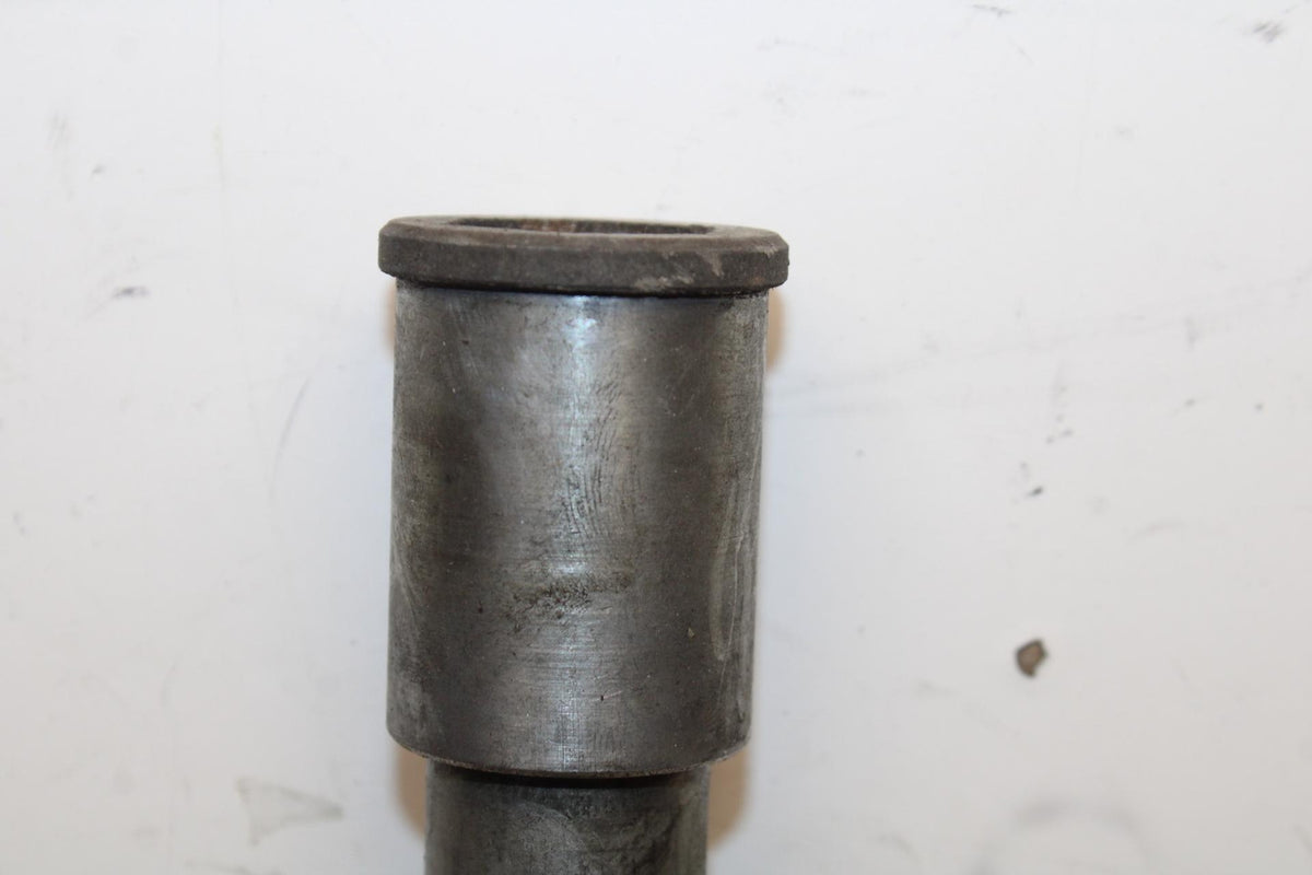 03 KAWASAKI NINJA ZX6RR ZX600K FRONT WHEEL RIM AXLE PIVOT BOLT BB105