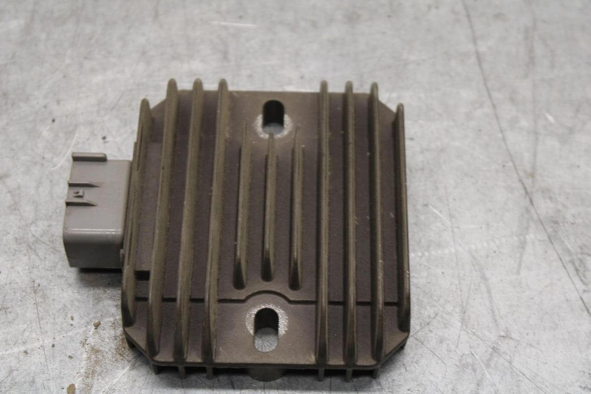 2015 Kawasaki Ninja 300 EX300 RECTIFIER VOLTAGE REGULATOR BB61