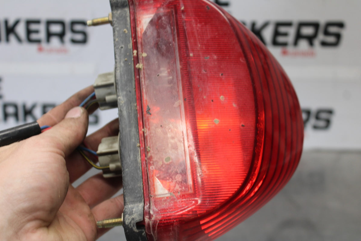 00-05 KAWASAKI NINJA ZX12R REAR TAIL TAILLIGHT BACK BRAKE LIGHT BB892