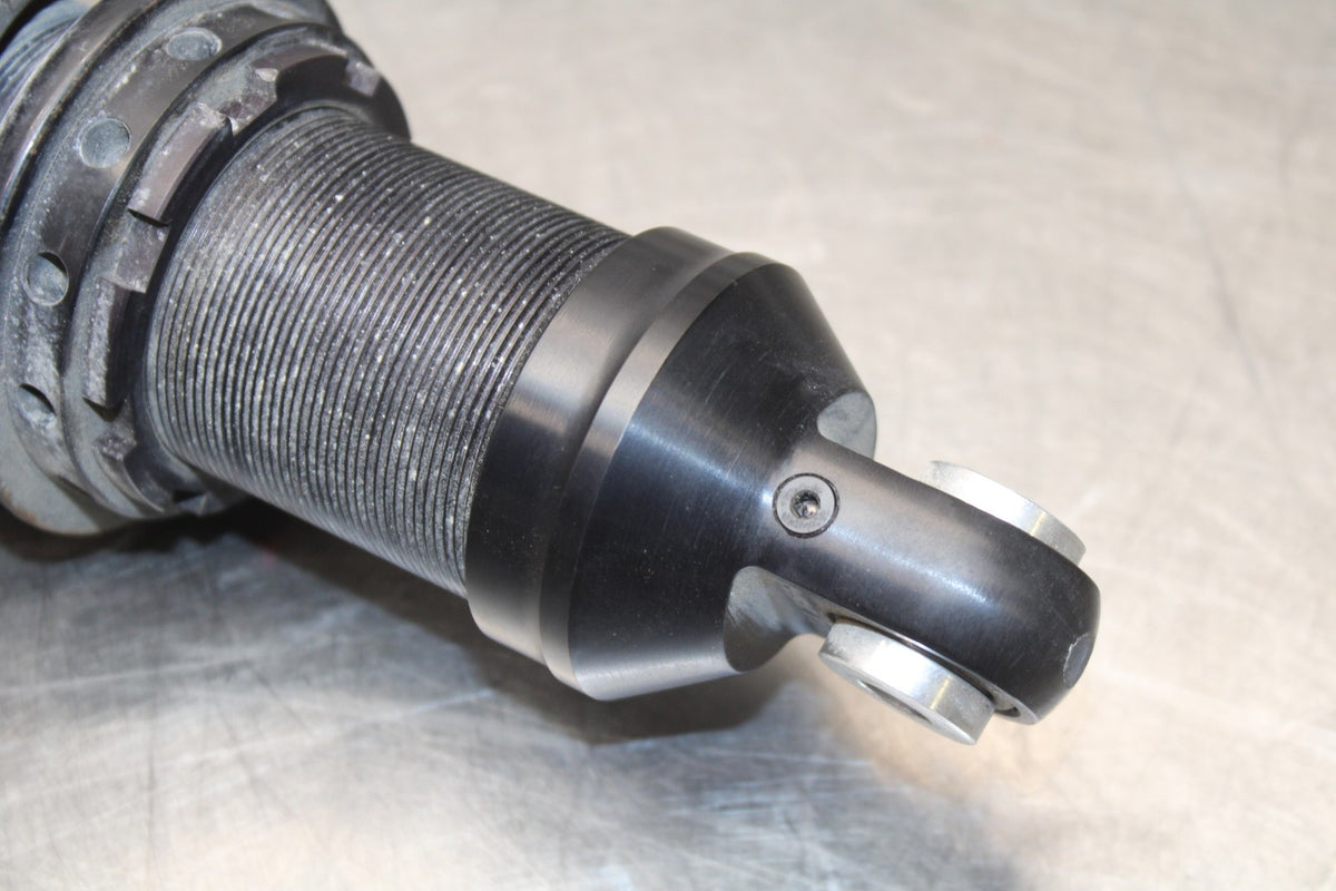 06-07 HONDA INTERCEPTOR 800 VFR800 RACE TECH REAR BACK SHOCK SUSPENSION BB917