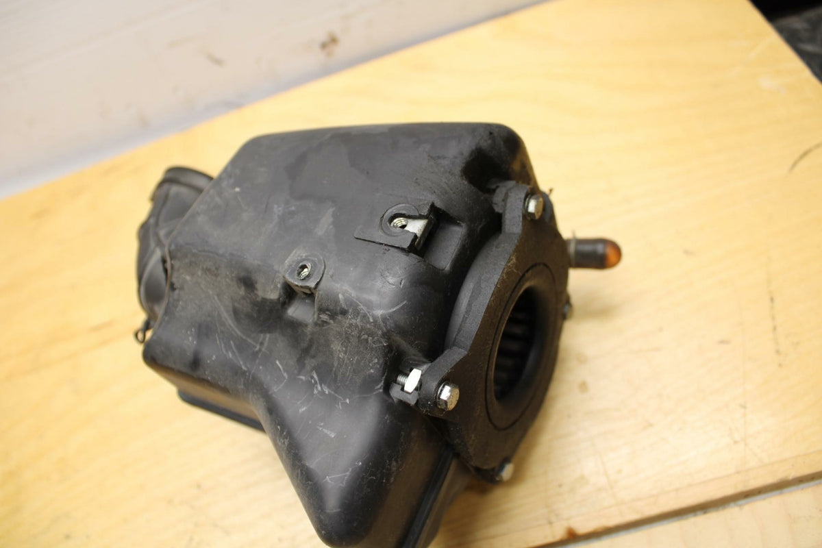 97-04 SUZUKI MARAUDER 800 AIRBOX AIR INTAKE FILTER BOX K&N #B BB312