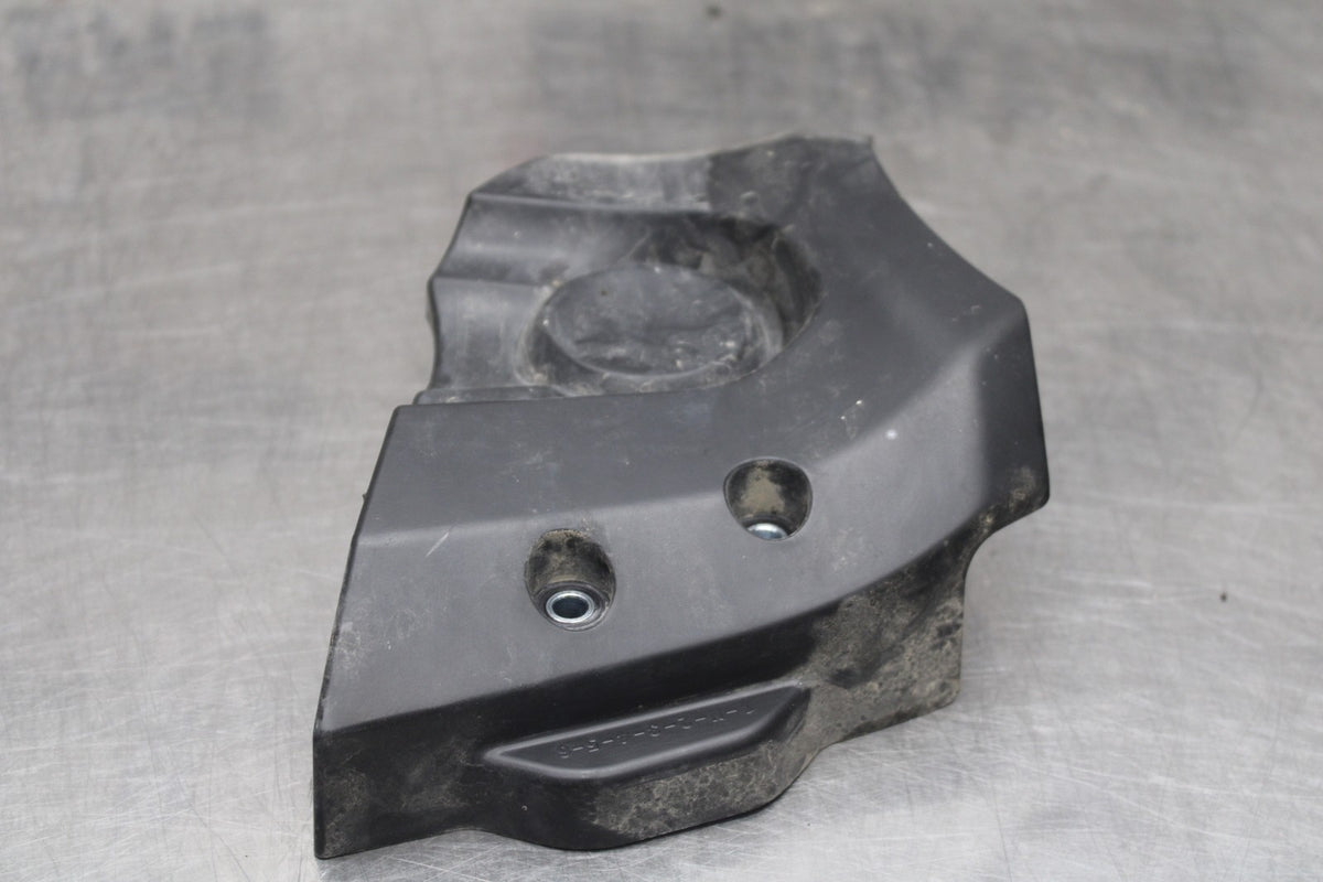 22-25 YAMAHA YZF R7 ENGINE SPROCKET COVER BB940