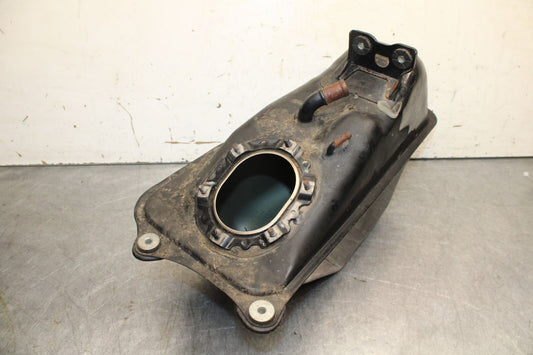 04-12 HONDA ST1300A GAS TANK FUEL PETROL RESERVOIR BB669