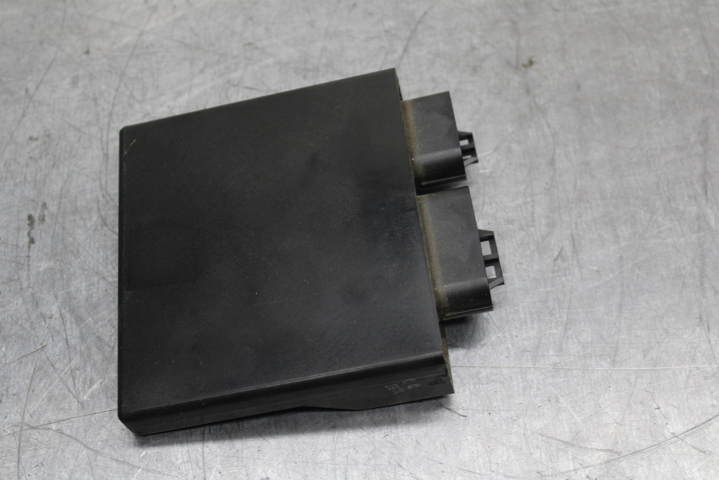 14-15 KAWASAKI NINJA 650 EX650F ABS ECU COMPUTER CONTROLLER UNIT BLACK BOX BB741