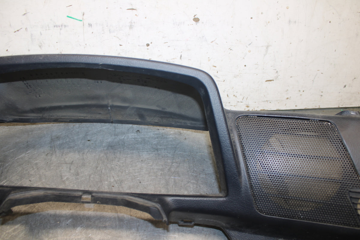 93-00 HONDA GOLDWING 1500 GL1500SE INSTRUMENT GAUGE SPEEDO TRIM PANEL BB700