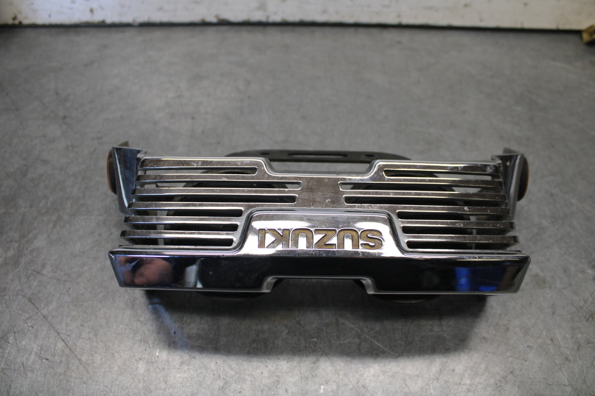 85-86 SUZUKI MADURA 1200 HORN SIGNAL  BB691